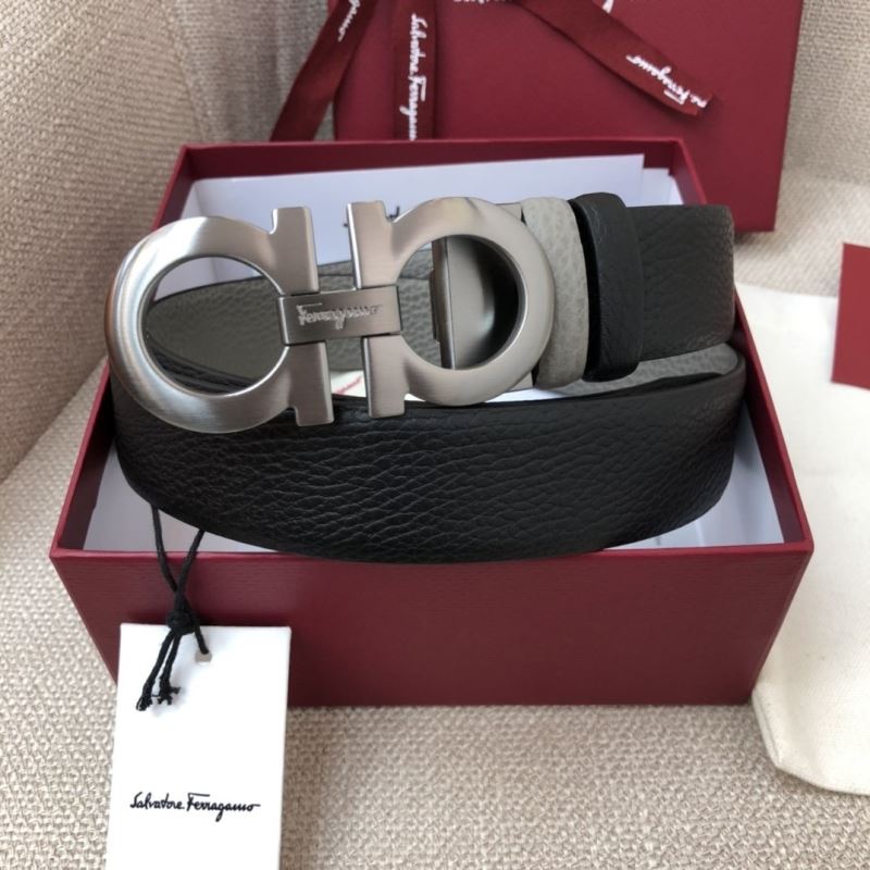 Ferragamo Belts